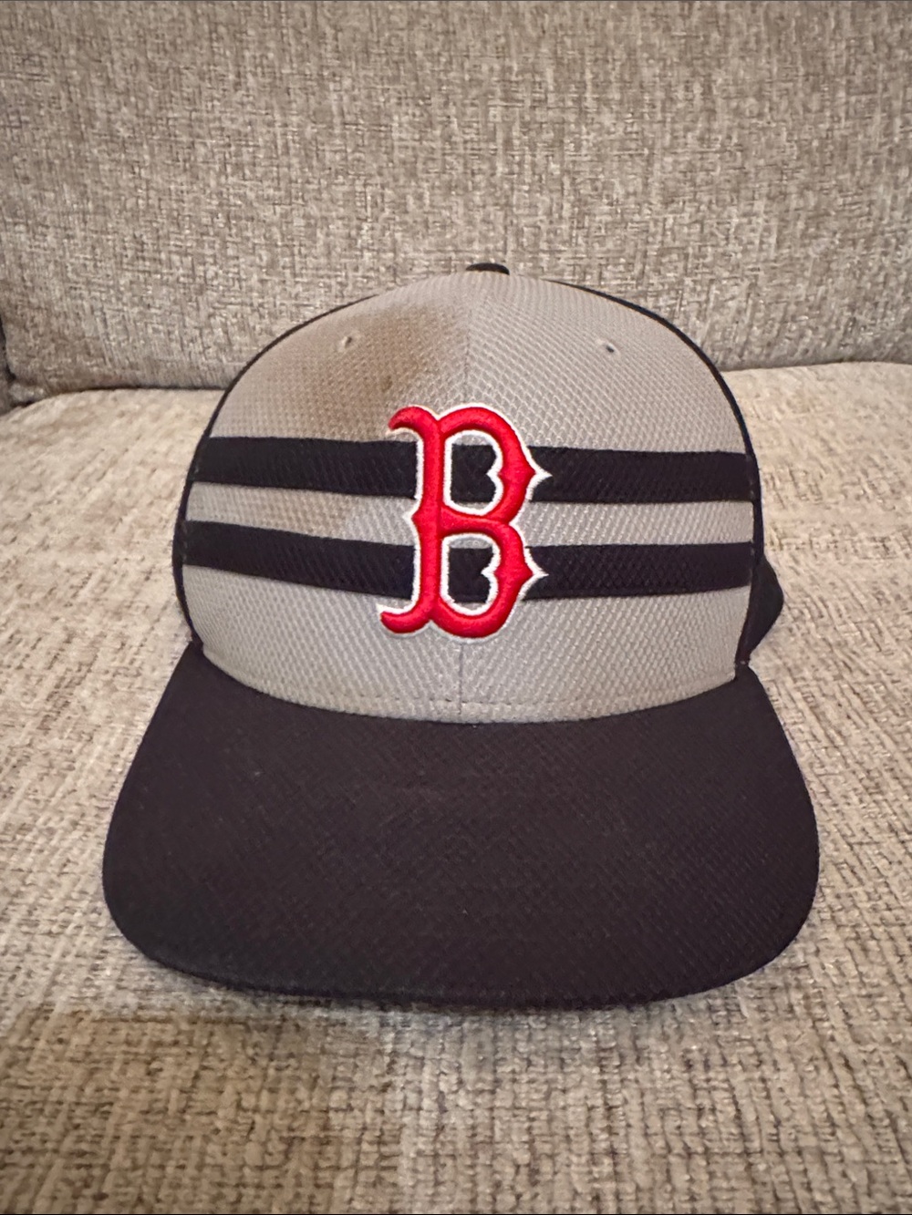 Boston Red Sox 2015 MLB All-Star Game hat Size 6 7/8